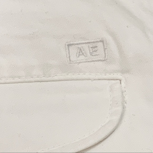 American Eagle Shorts Next Level Flex Classic Bermudas - Picture 12 of 15